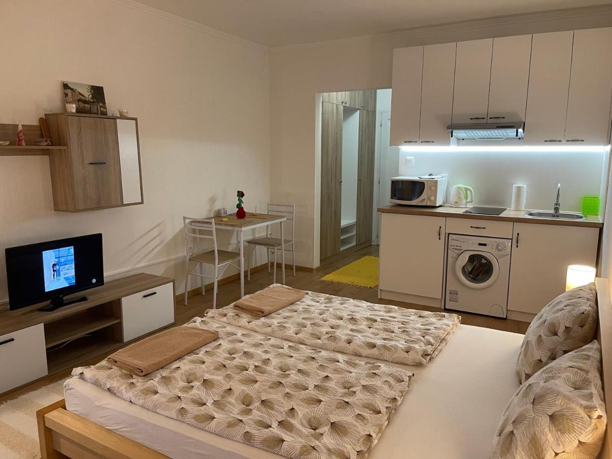 Suitetrails - Siófoki Belvárosi Apartman