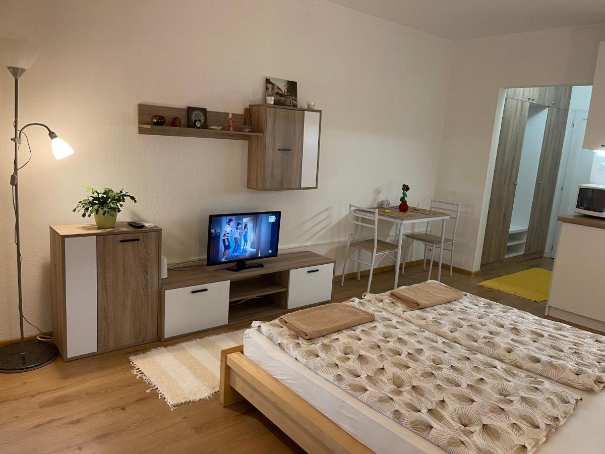 Suitetrails - Siófoki Belvárosi Apartman