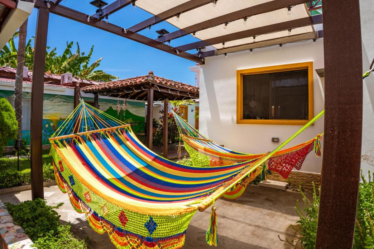 Suitetrails - Hotel Boutique Mosaico