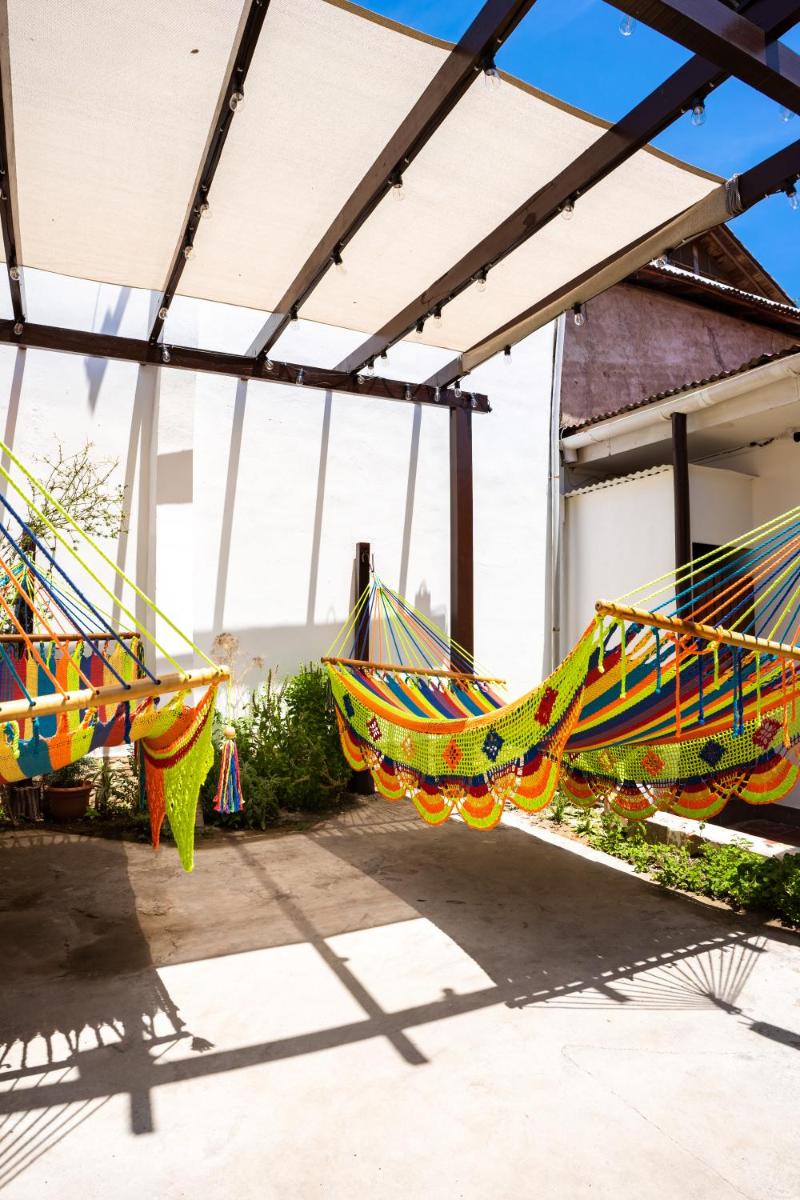 Suitetrails - Hotel Boutique Mosaico