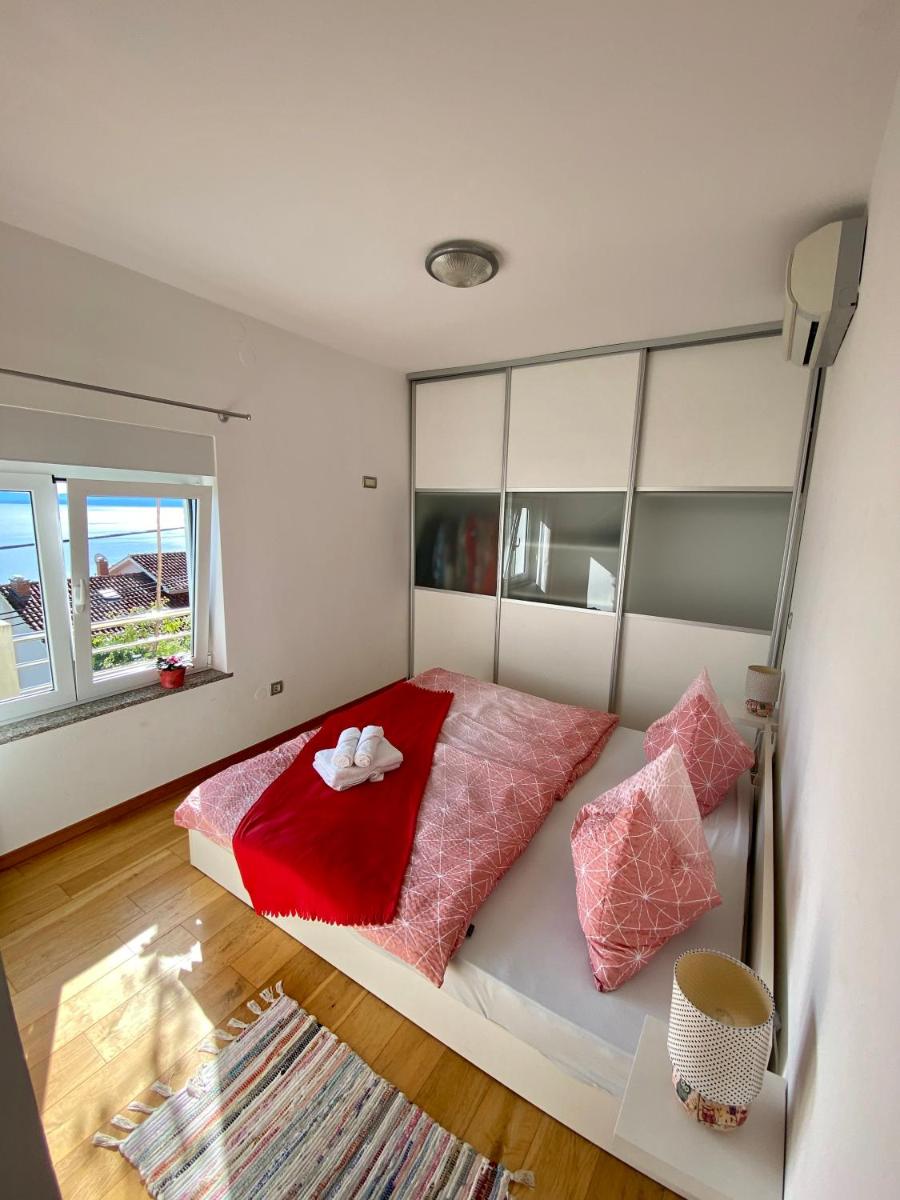 Suitetrails - Apartments Belvedere Lovran