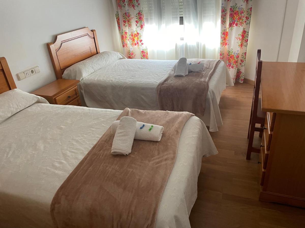 Camiño Portugues - Housity