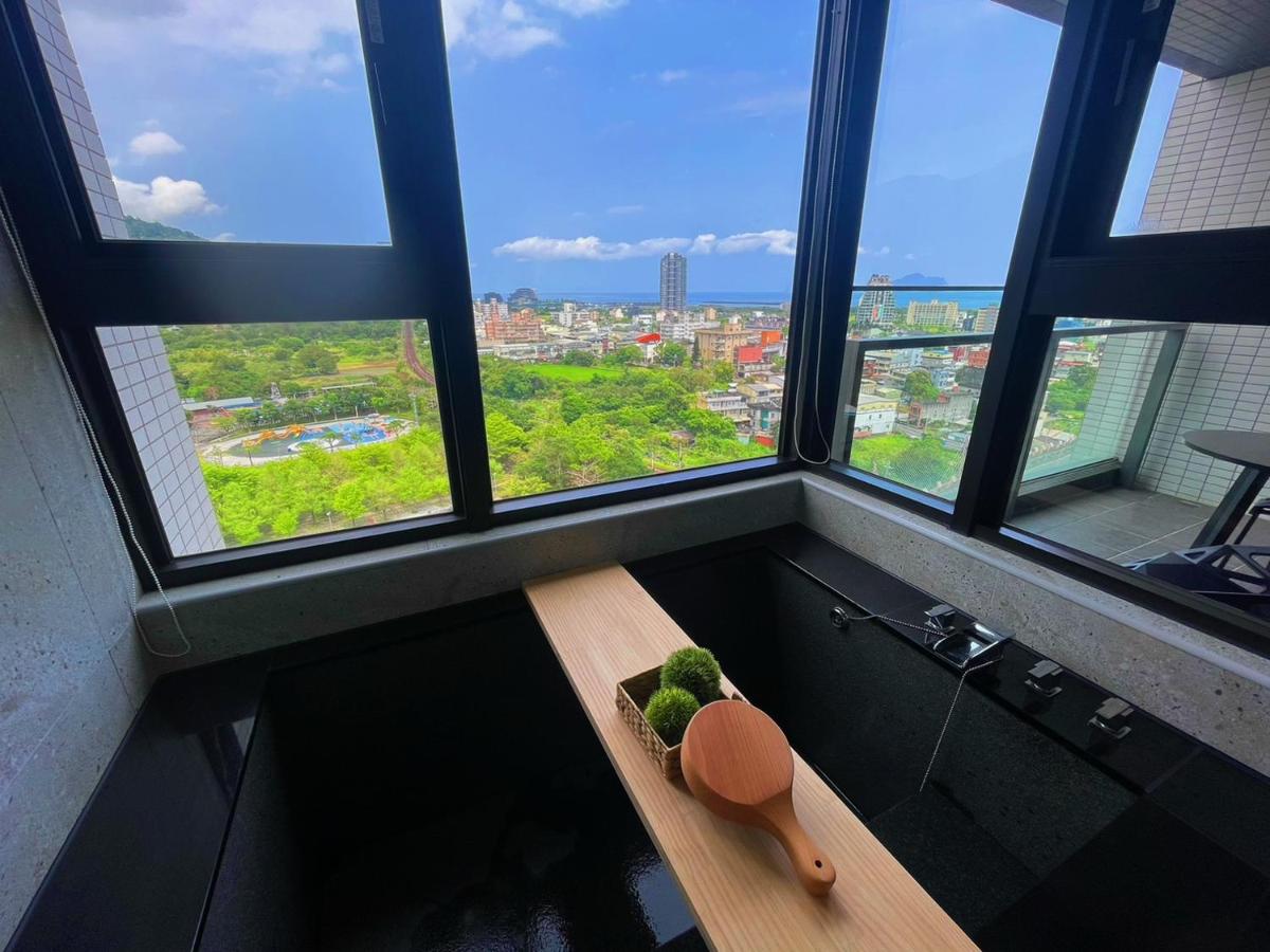 Suitetrails - Toucheng Happyhouse頭城黑皮家 附早餐卷