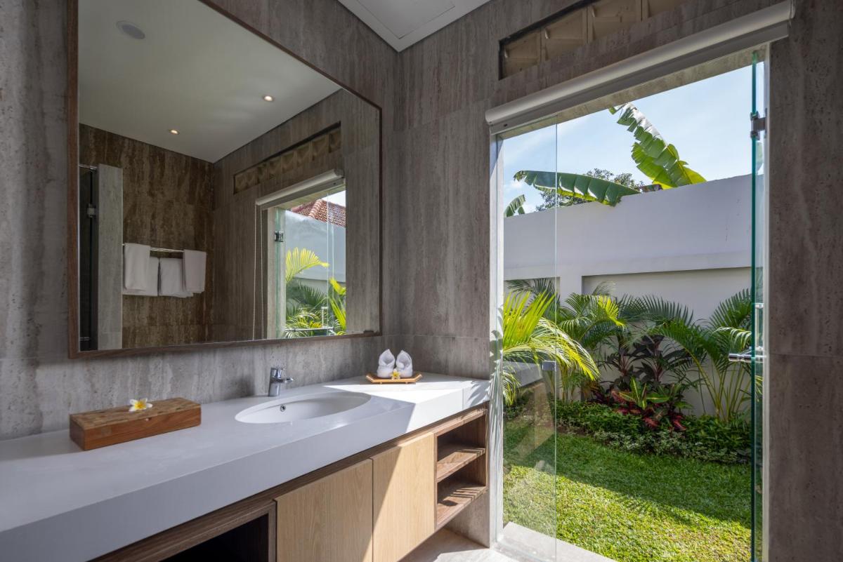 Suitetrails - Villa UmaDahayu