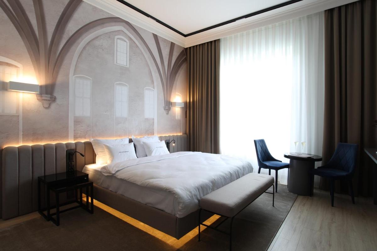 Suitetrails - Villa Boutique Hotel