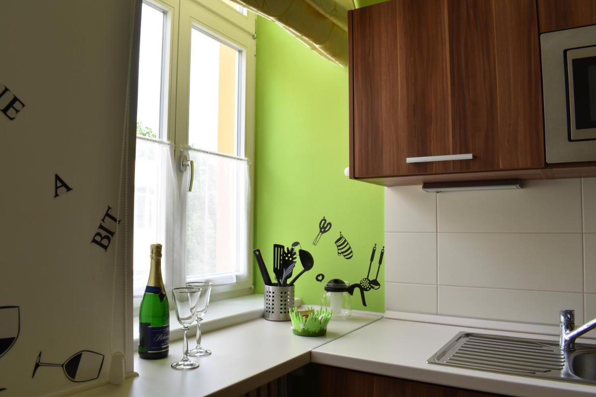 Apartments Verona Karlovy Vary - Housity