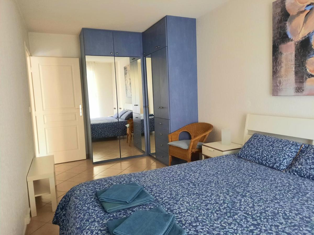 Suitetrails - Appartement Marseille Vacances