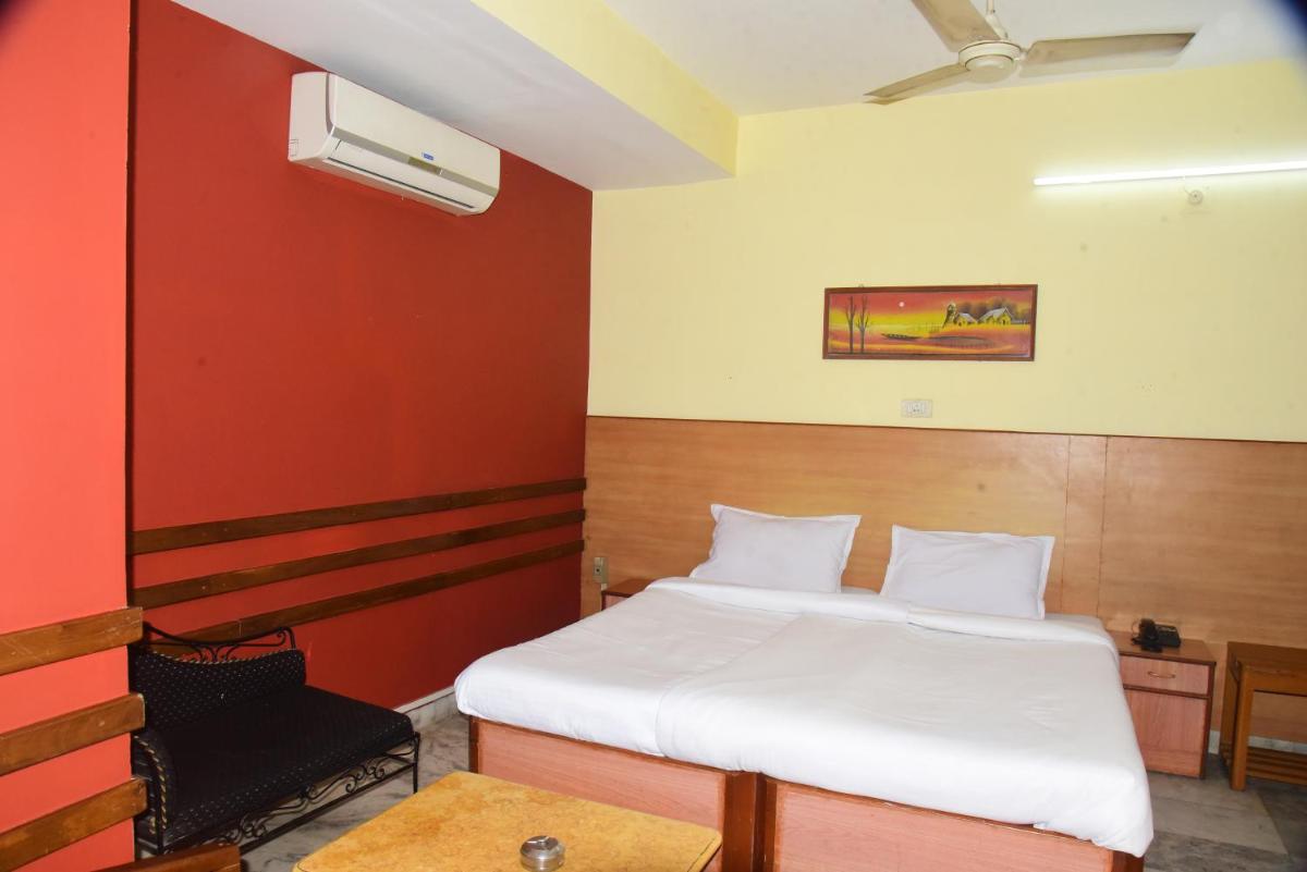 Hotel Anjuna Residency, Guwahati - Housity