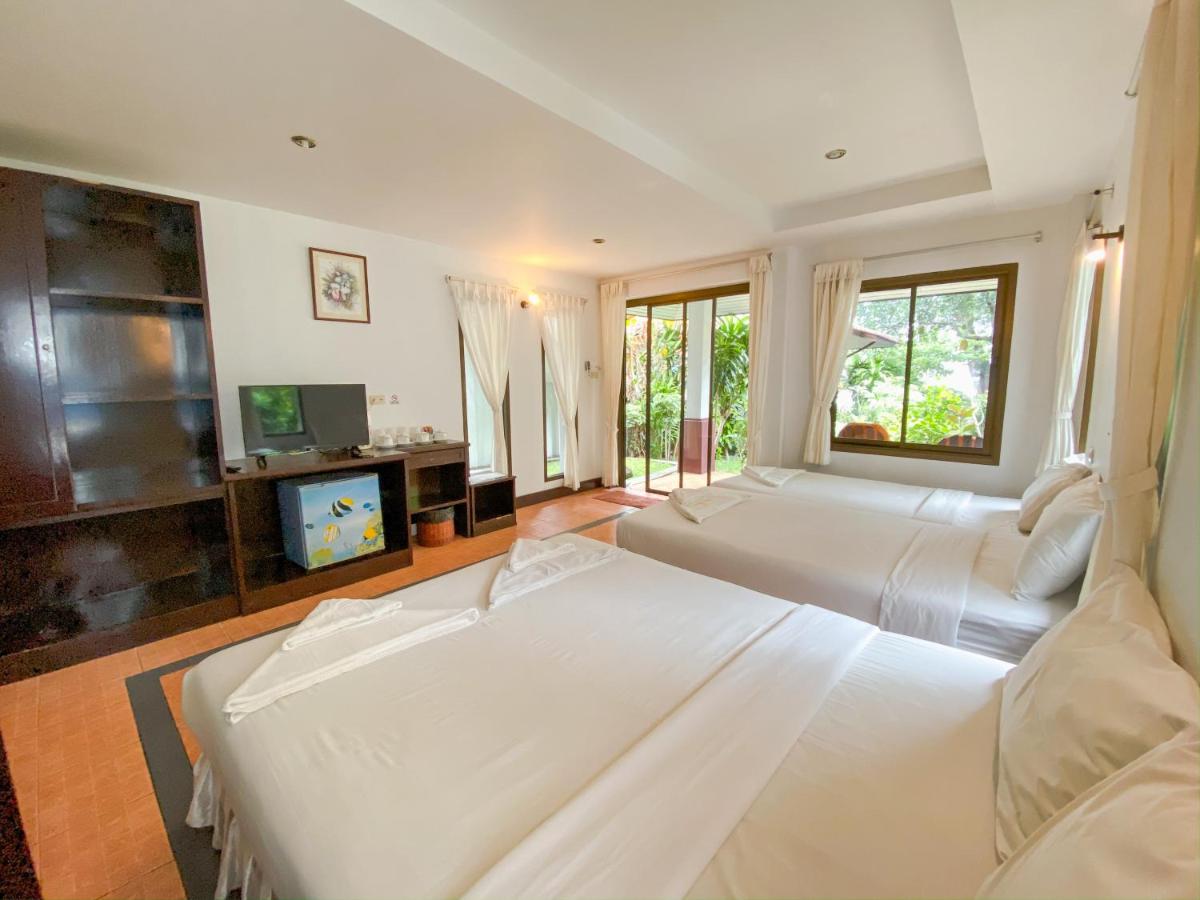 Samui Honey Backpacker Bungalow - Housity