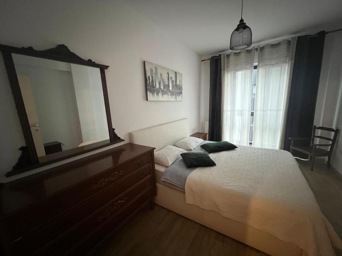 Suitetrails - Apart Mihai Viteazu Residence