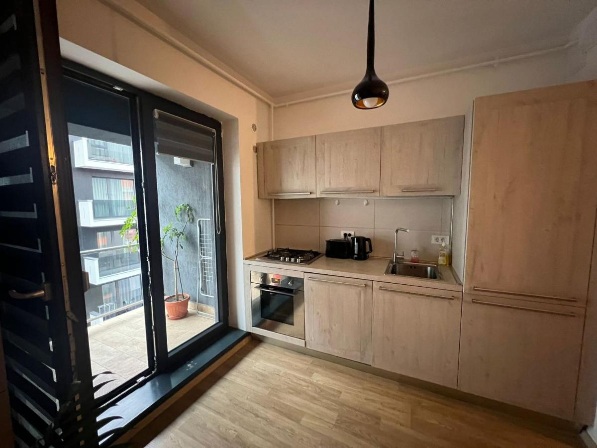 Suitetrails - Apart Mihai Viteazu Residence