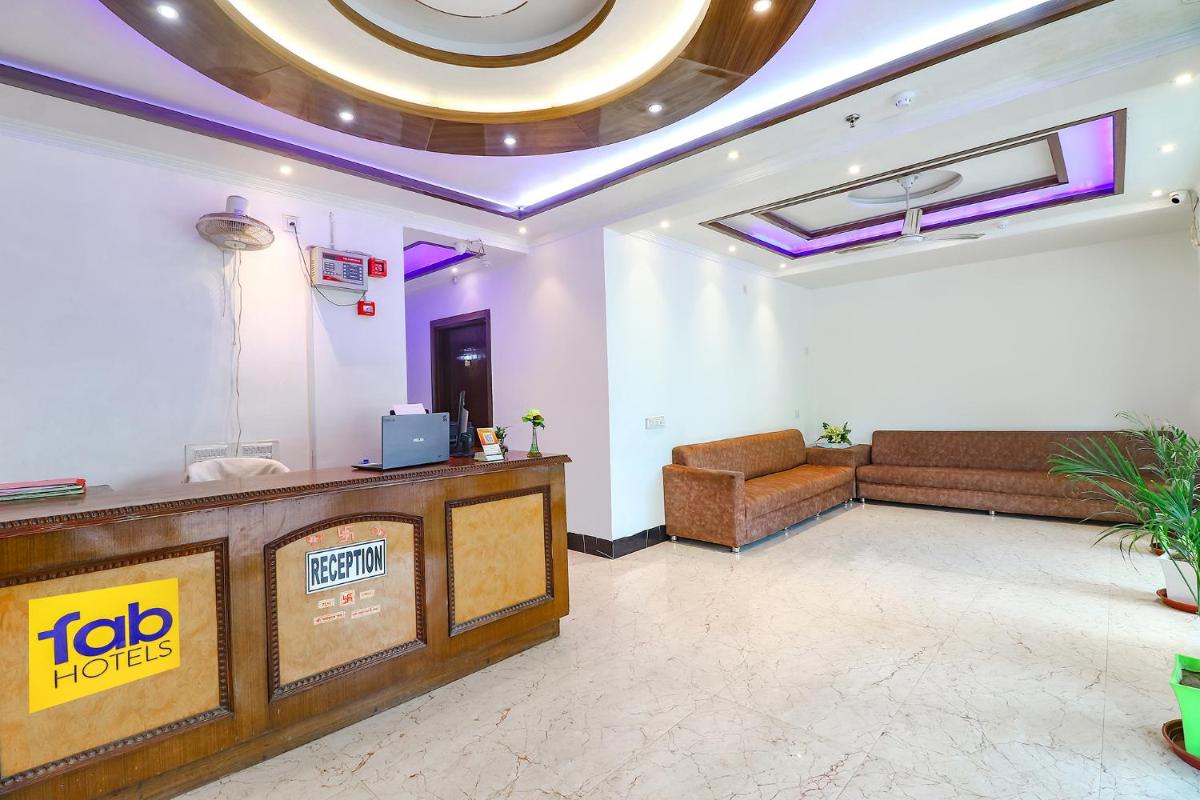 FabHotel Bhawana - Housity