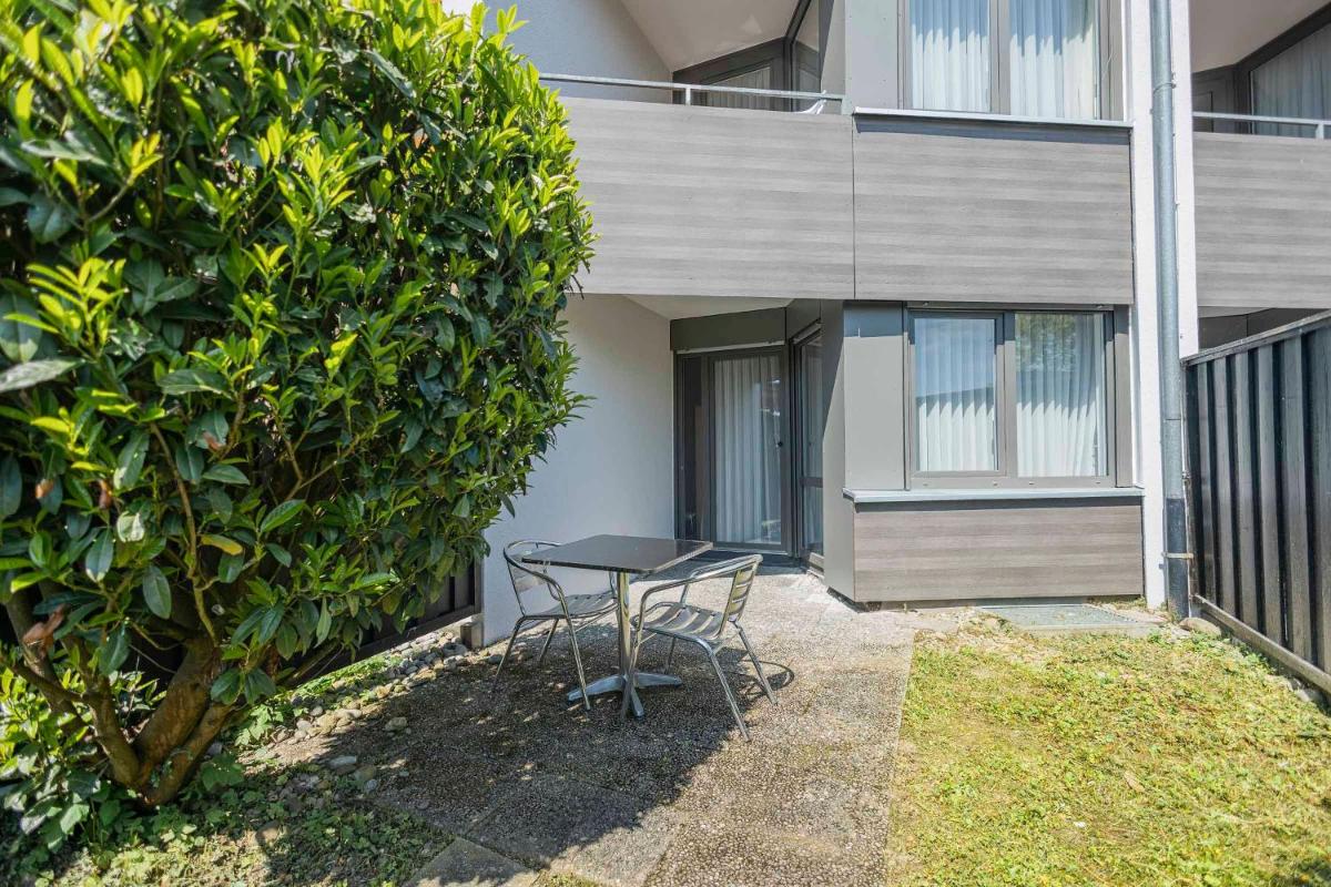 Suitetrails - Ferienwohnpark Immenstaad am Bodensee Ein-Zimmer-Apartment 49 13