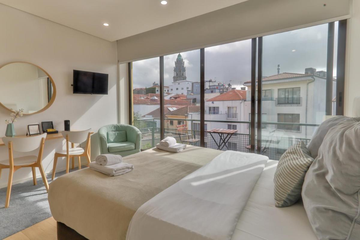 Porto Downtown Living - Picaria Apartments - Housity