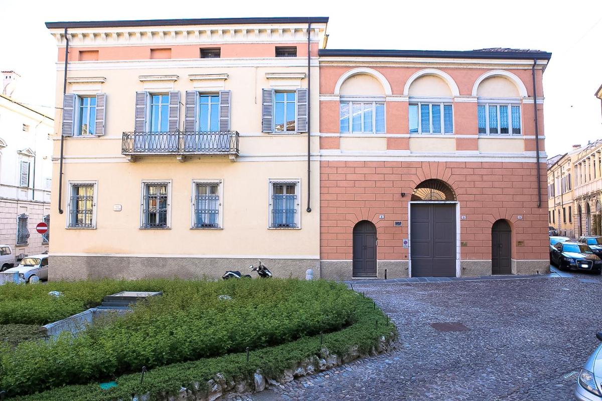 Suitetrails - B&B Casa del Teatro