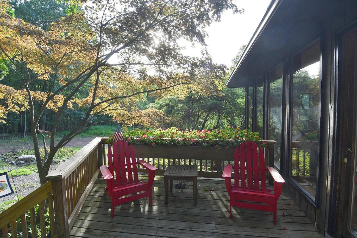 Sleepy View Retreat - Natures Haven - Housity