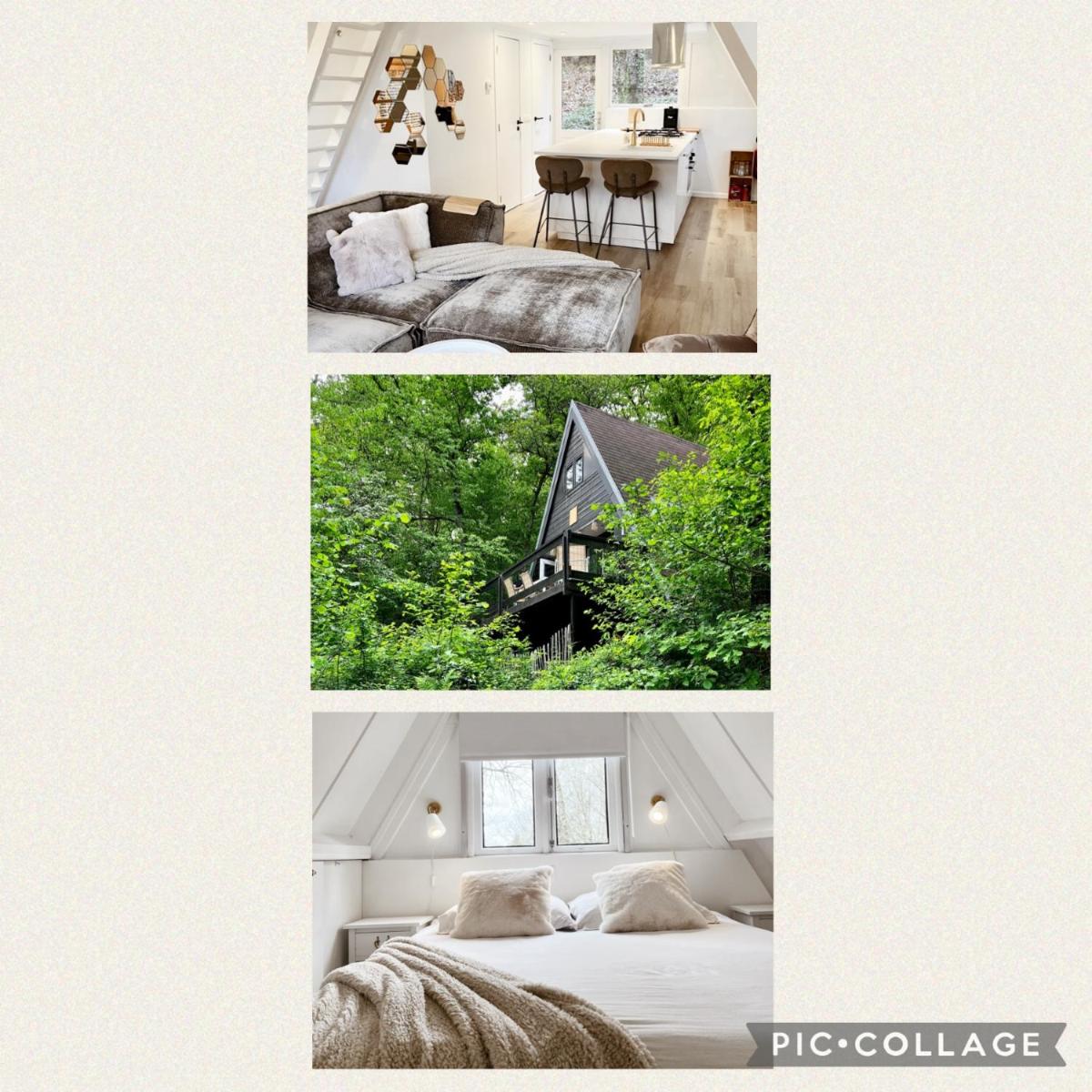 Suitetrails - Chalet 190 La Belle Durbuy