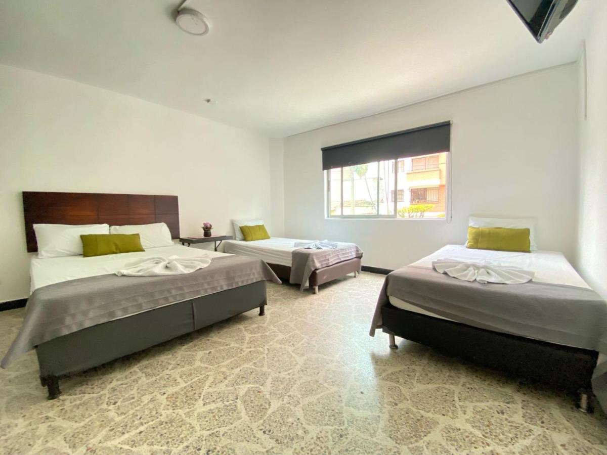 Suitetrails - Hotel Casa Palermo