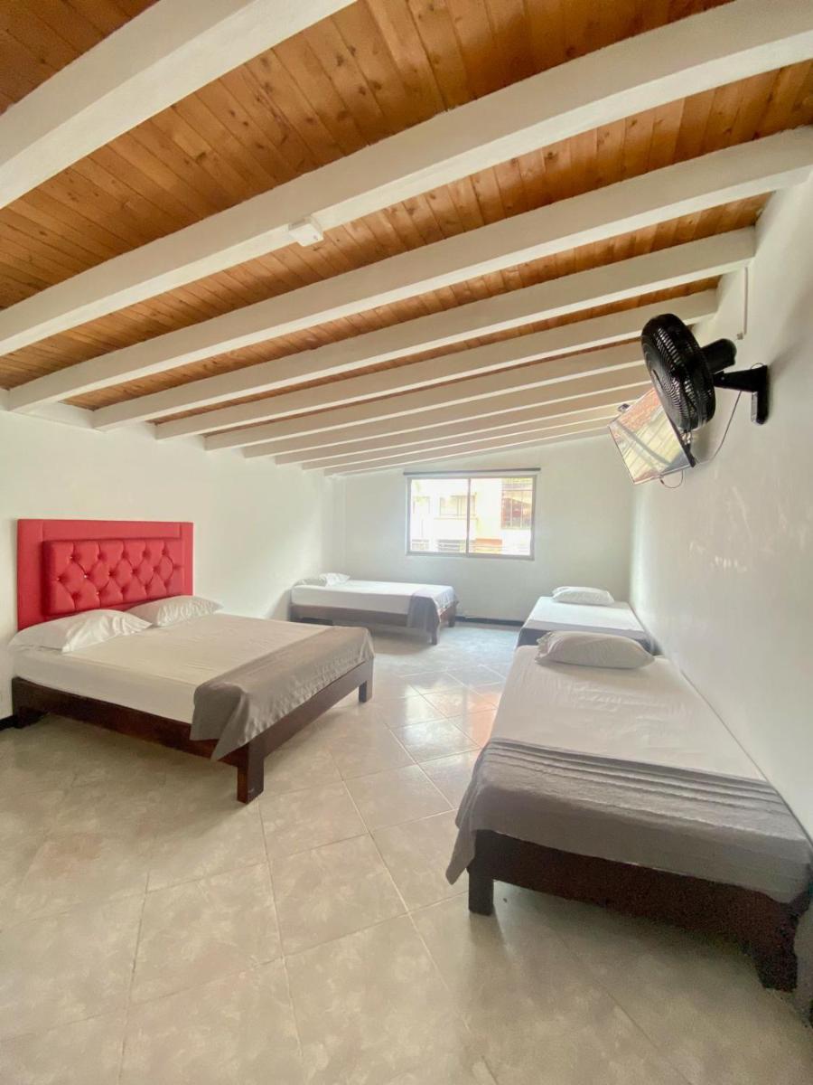Suitetrails - Hotel Casa Palermo