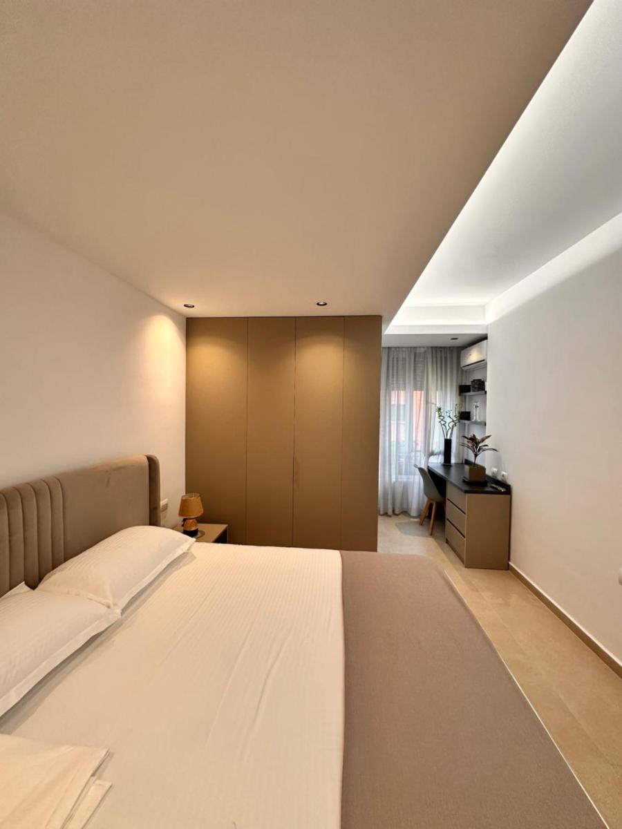 Suitetrails - ERG APARTMENTS