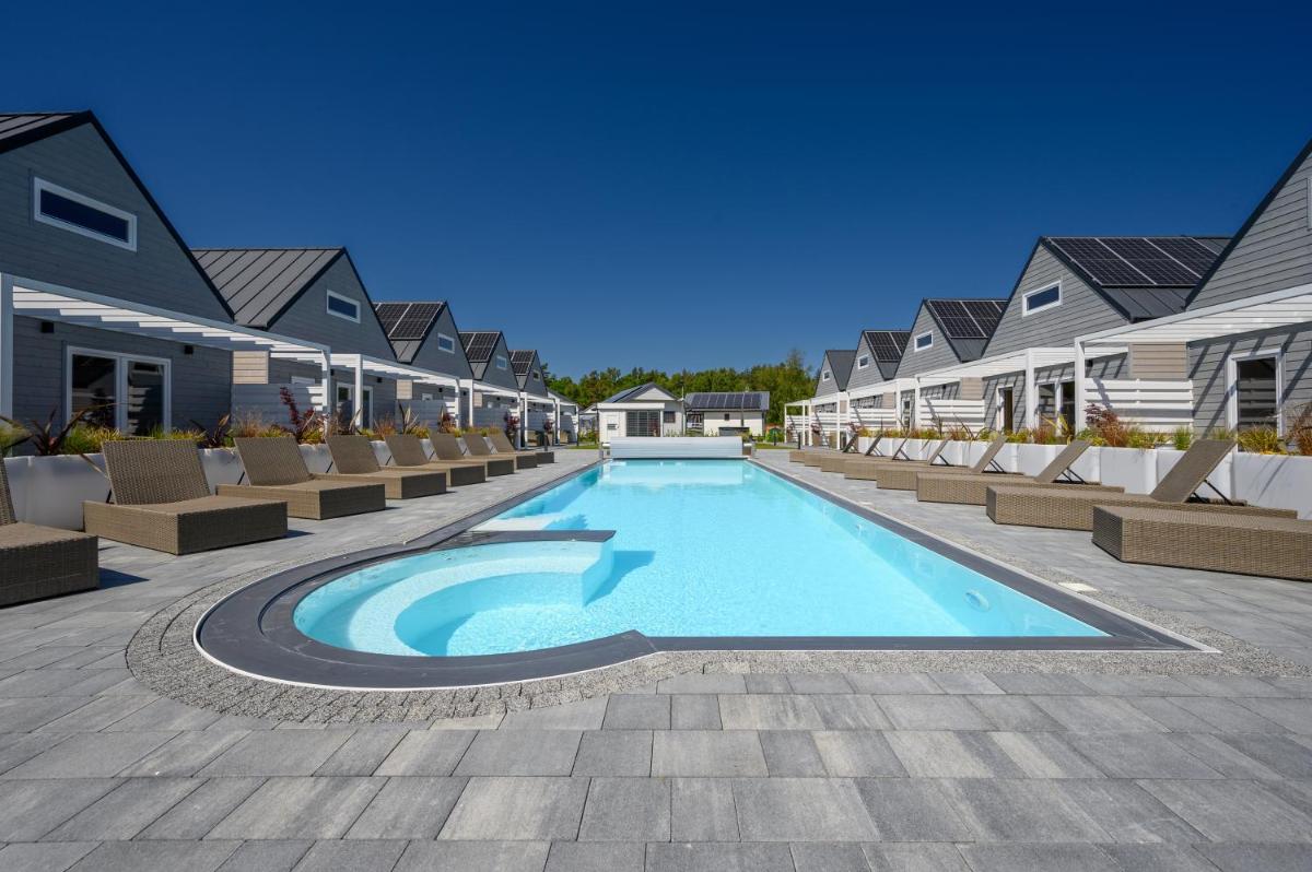 Suitetrails - Resort Za Lasem