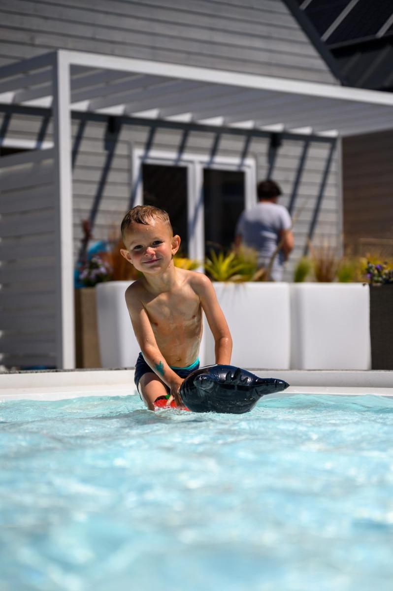 Suitetrails - Resort Za Lasem