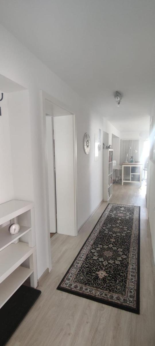 Suitetrails - Apartment Lia