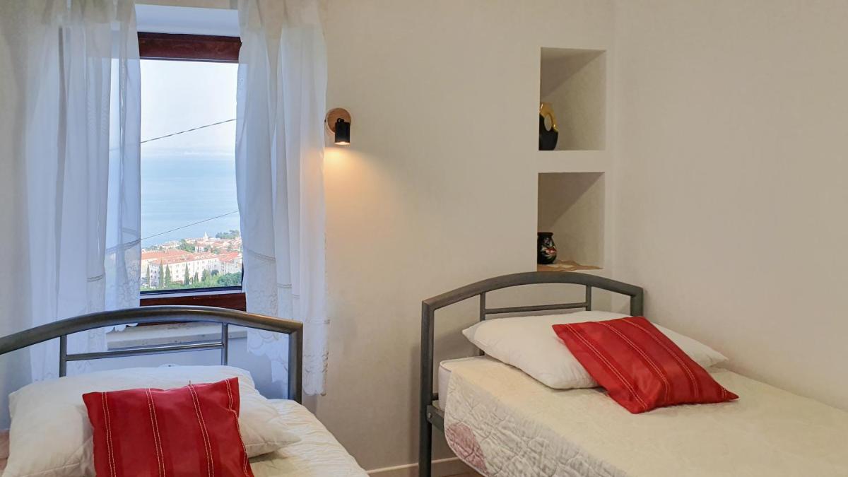Suitetrails - Apartment Bugenvilija