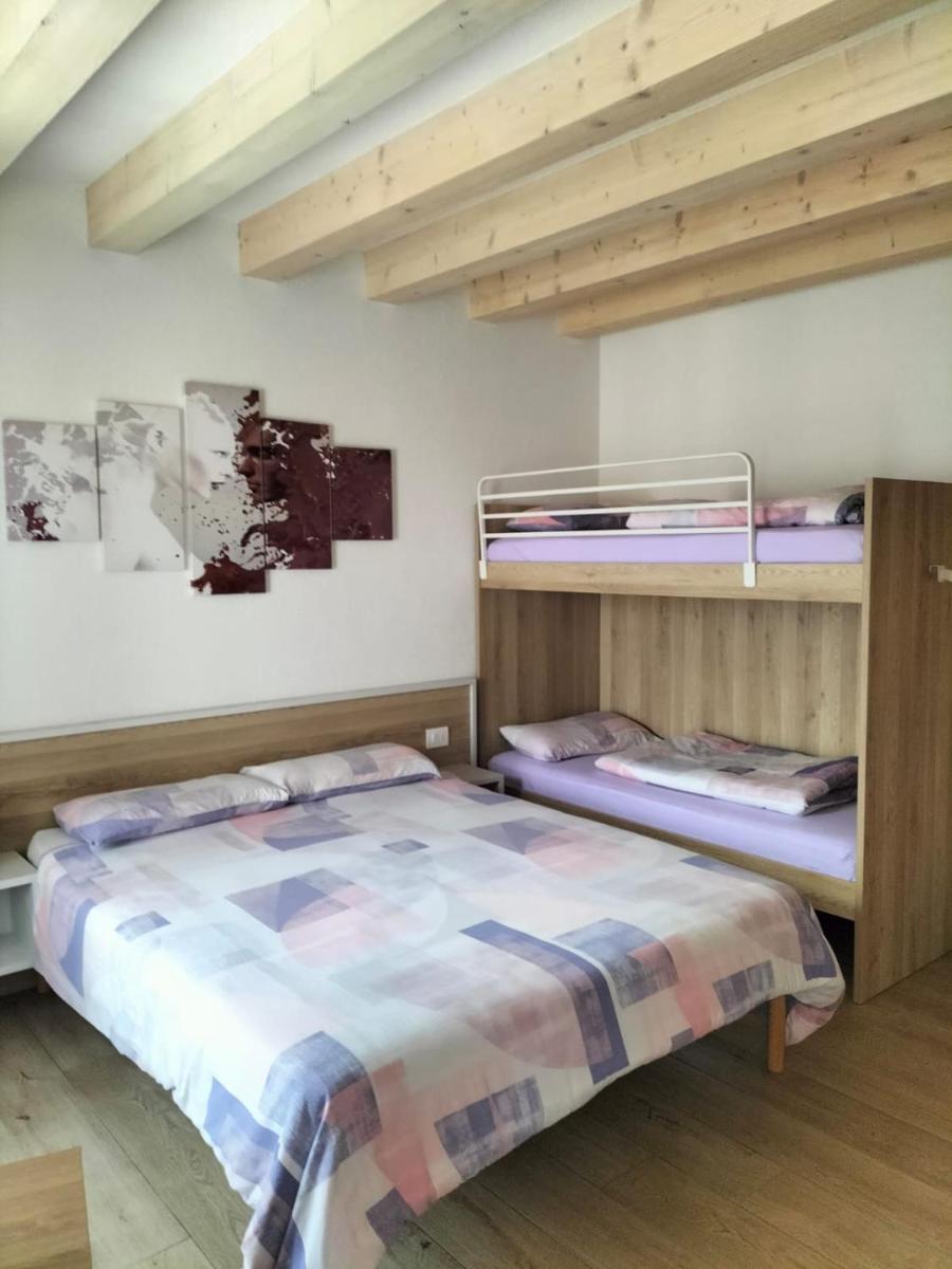 B&B Al Portico - Housity