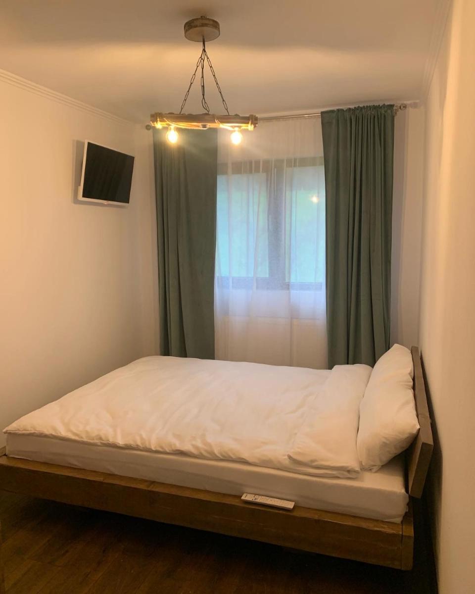 Pensiunea Lili’s House - Housity
