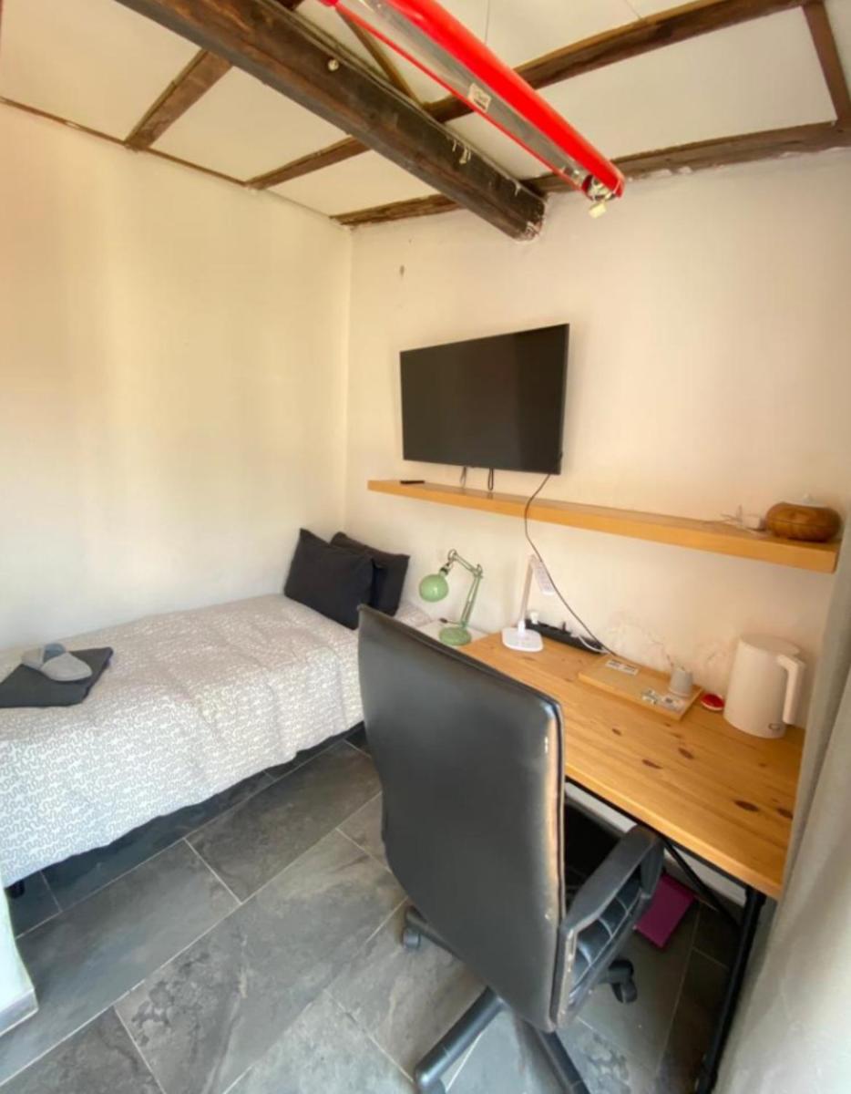 Cadorna - Housity
