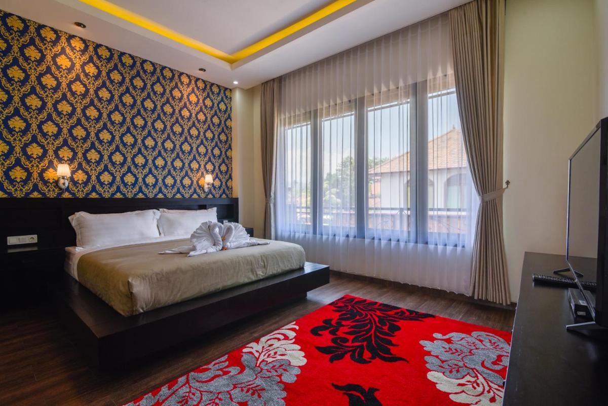 Villa Mozart - Housity