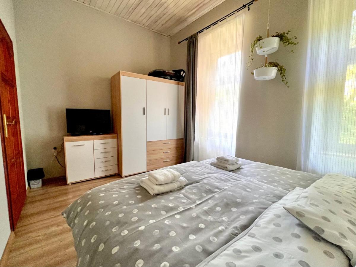 Suitetrails - Kőház Apartman