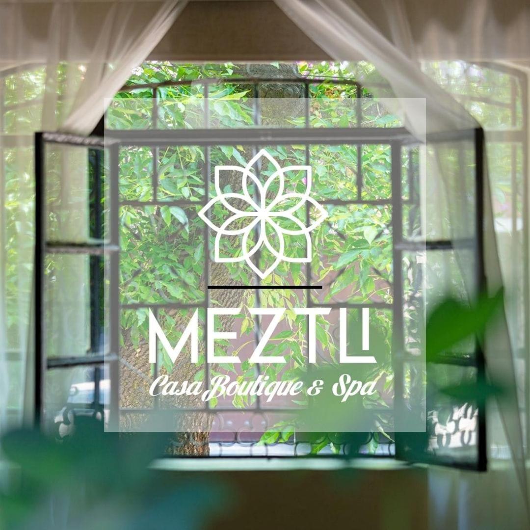 Meztli: Casa Boutique & Spa - Housity