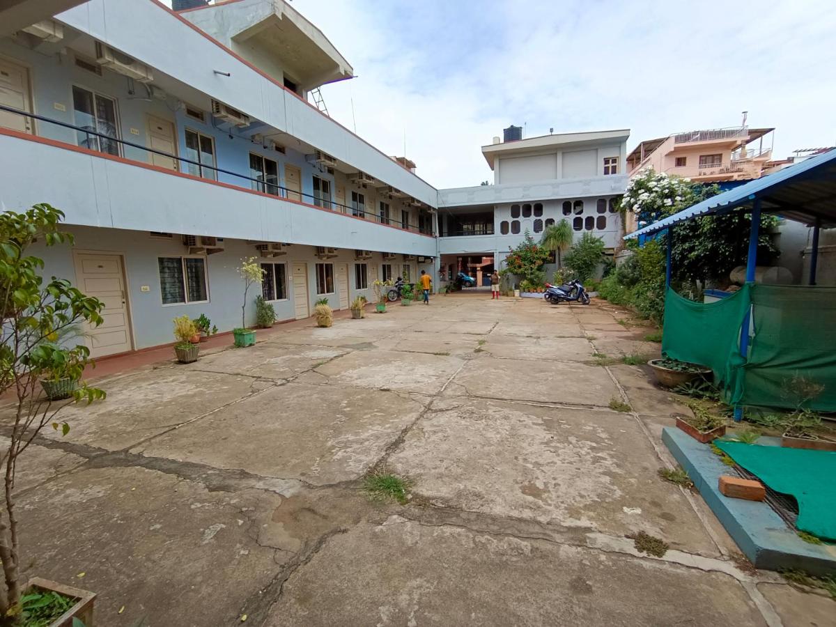 VISHNU RESIDENCY - Housity