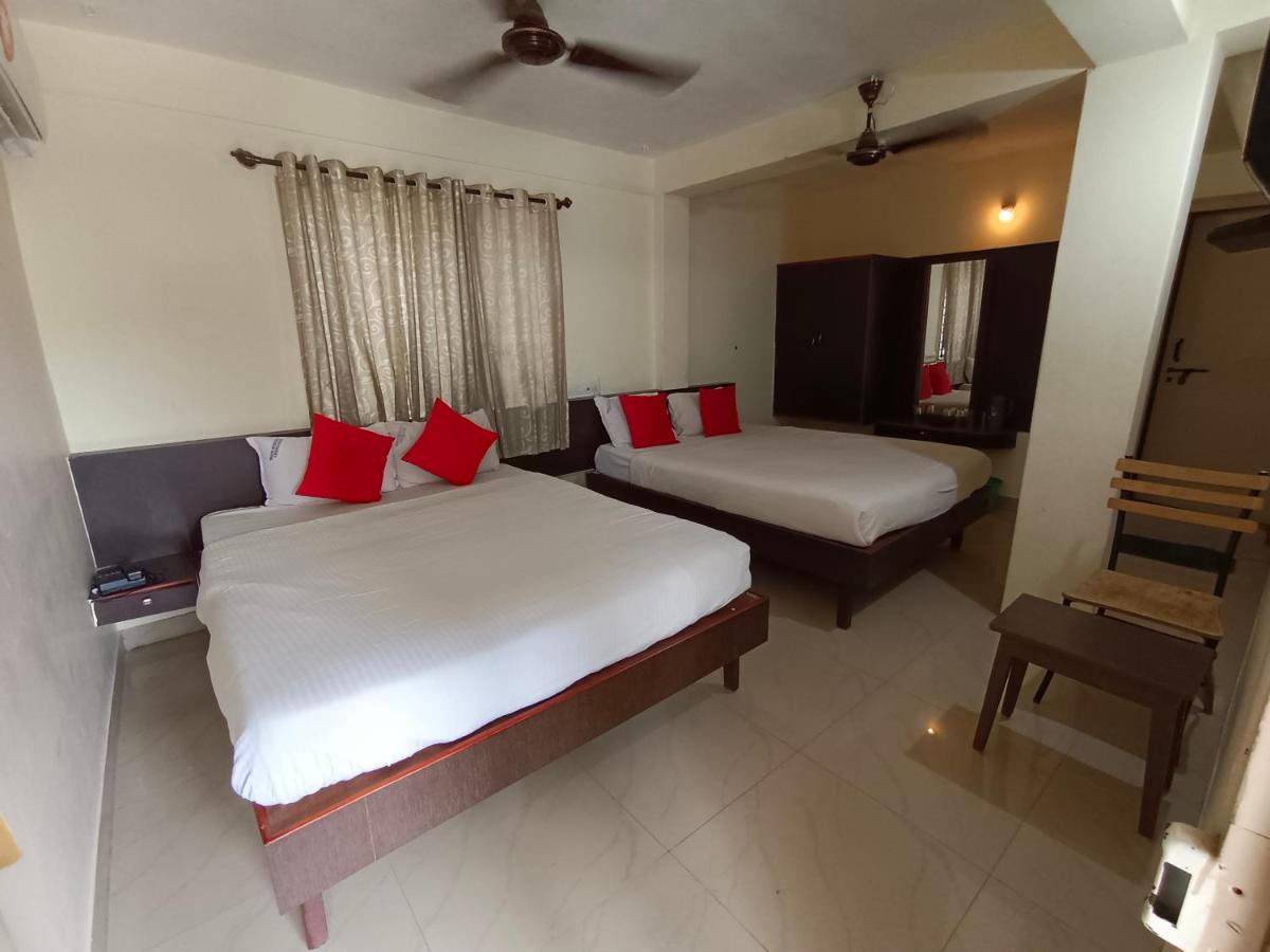VISHNU RESIDENCY - Housity