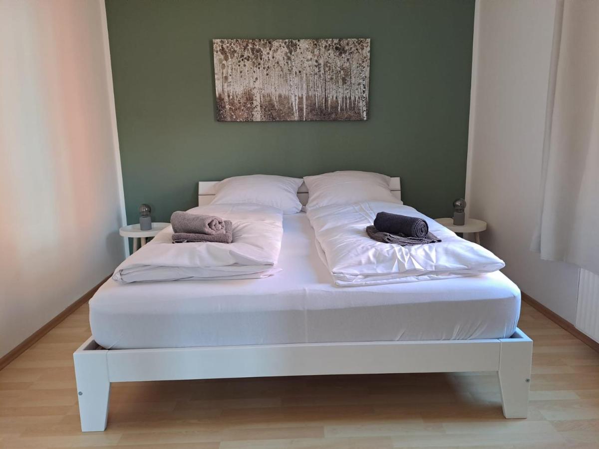 Ferienwohnung Auszeit - Hizvo