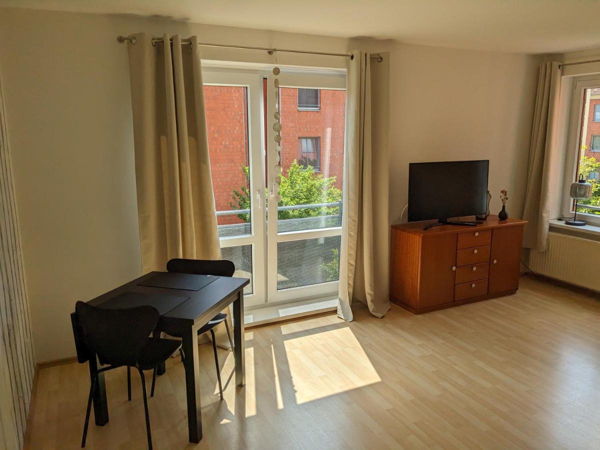 Ferienwohnung Auszeit - Hizvo