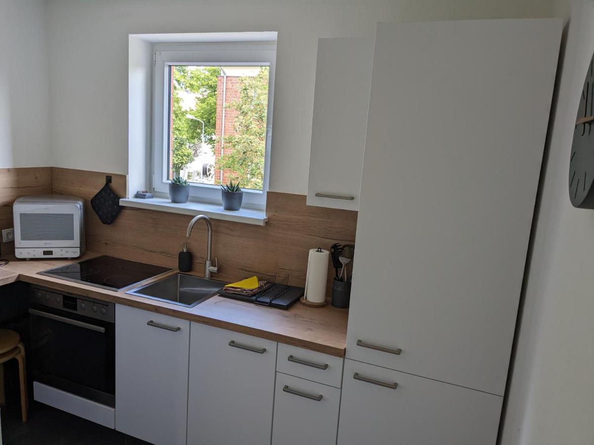 Ferienwohnung Auszeit - Hizvo