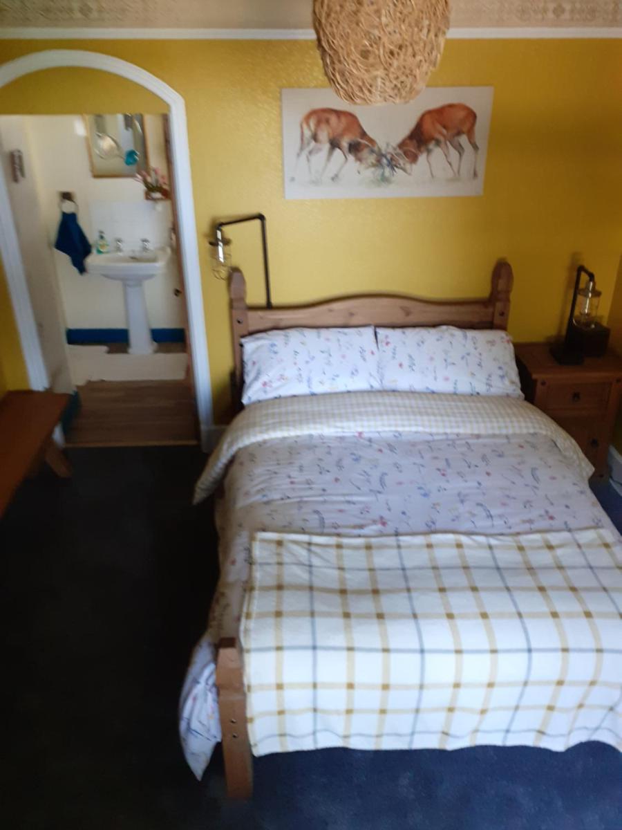 Torbreck house B&B - Housity