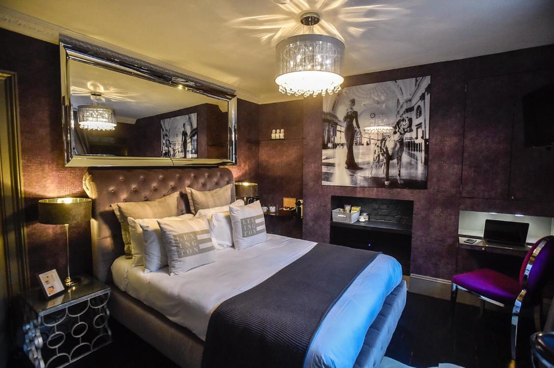 the kingsbury 7even 8ight - Housity