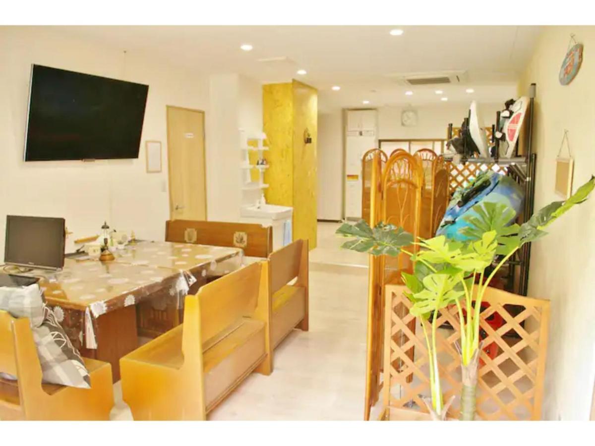 Okusuruga Guest House - Vacation STAY 14698 - Housity