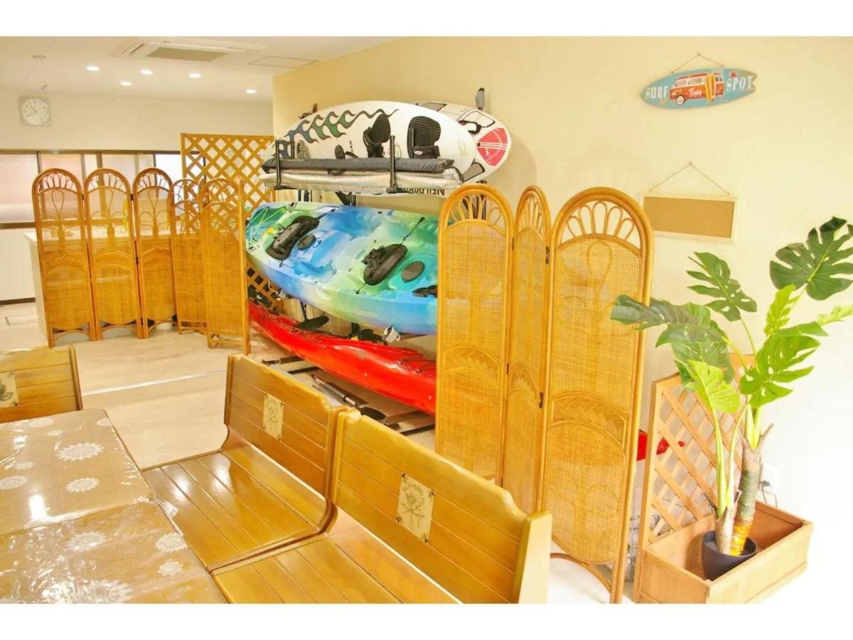 Okusuruga Guest House - Vacation STAY 14698 - Housity