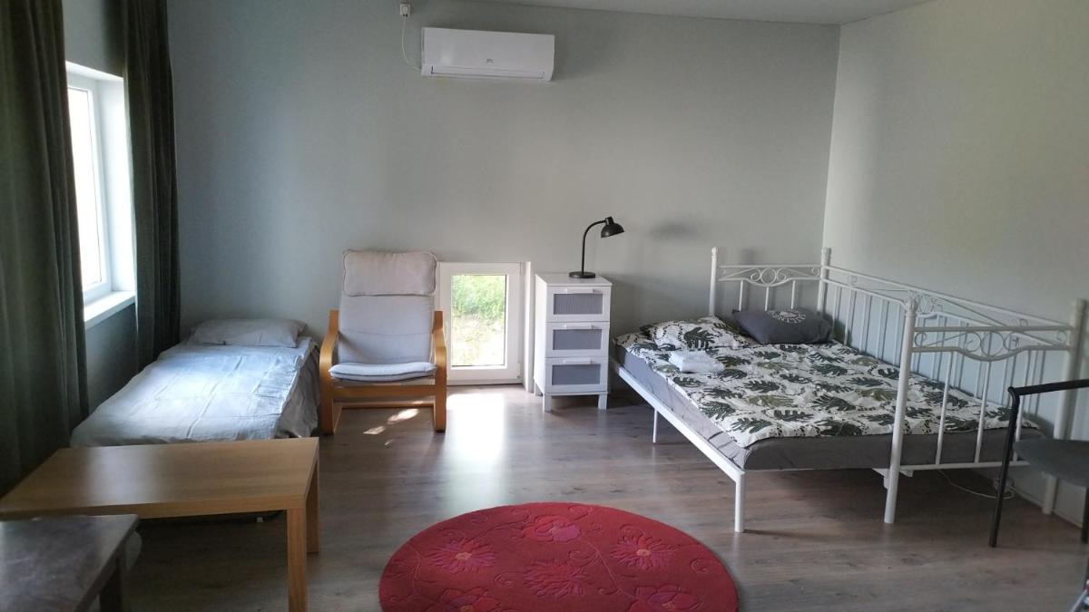 Guesthouse near Tallinn - Housity