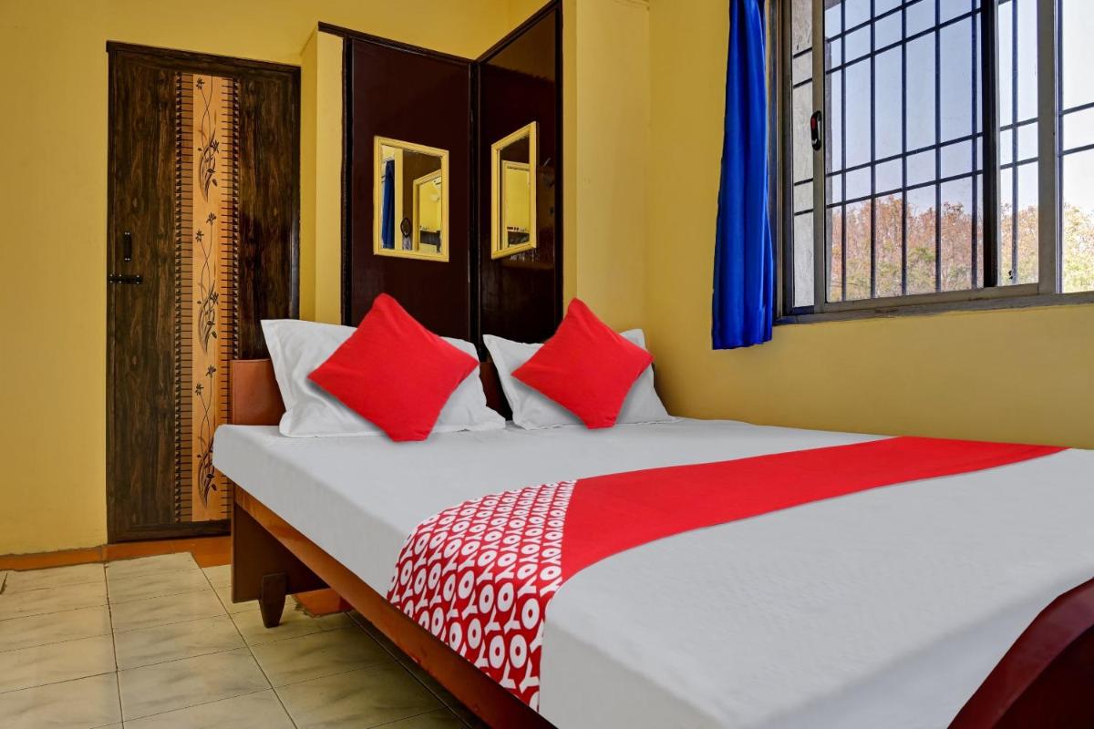 OYO Flagship 81029 Sk Residency - Housity