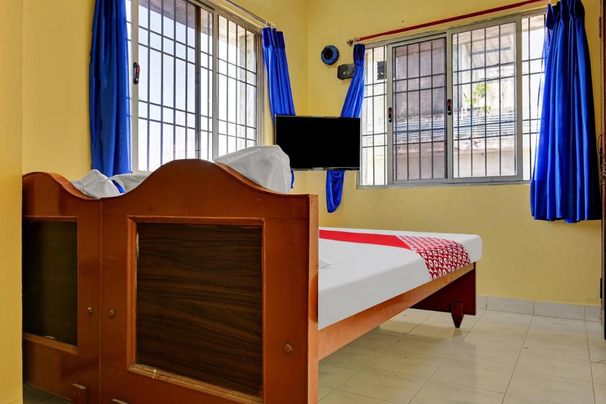 OYO Flagship 81029 Sk Residency - Housity