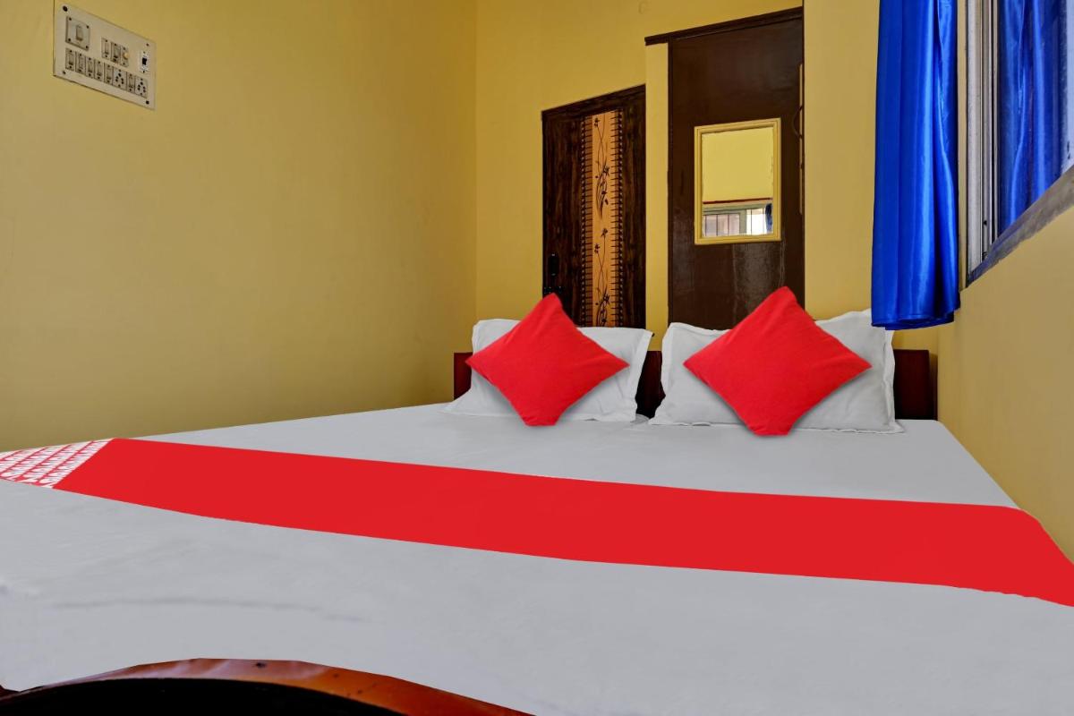 OYO Flagship 81029 Sk Residency - Housity