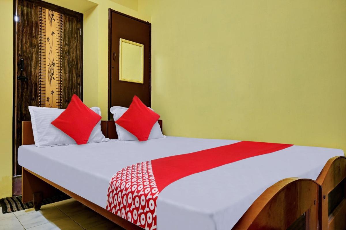 OYO Flagship 81029 Sk Residency - Housity