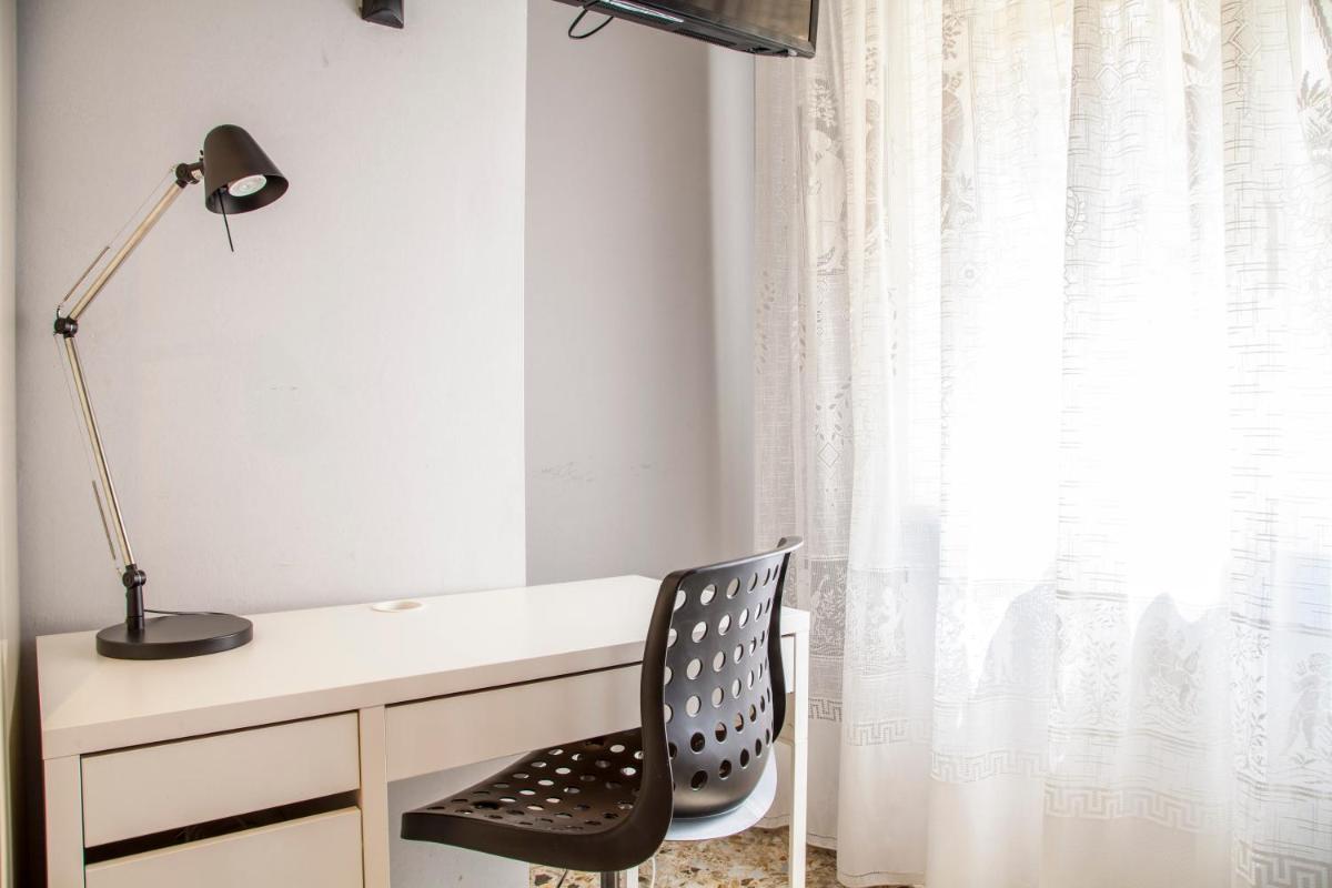 Suitetrails - KAMCHŪ APARTMENTS: TIBURTINA