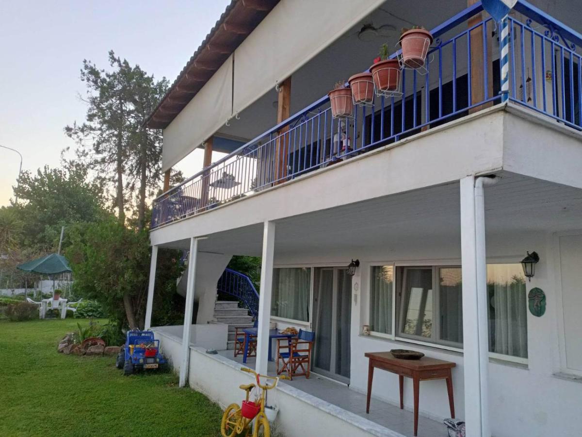 ALMADOL HOUSE Chalkidiki Τρυπητή Χαλκιδικής - Housity